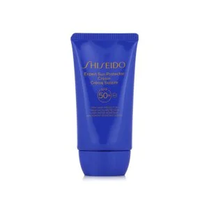 Shiseido Crème Protectrice Solaire Experte SPF 50+