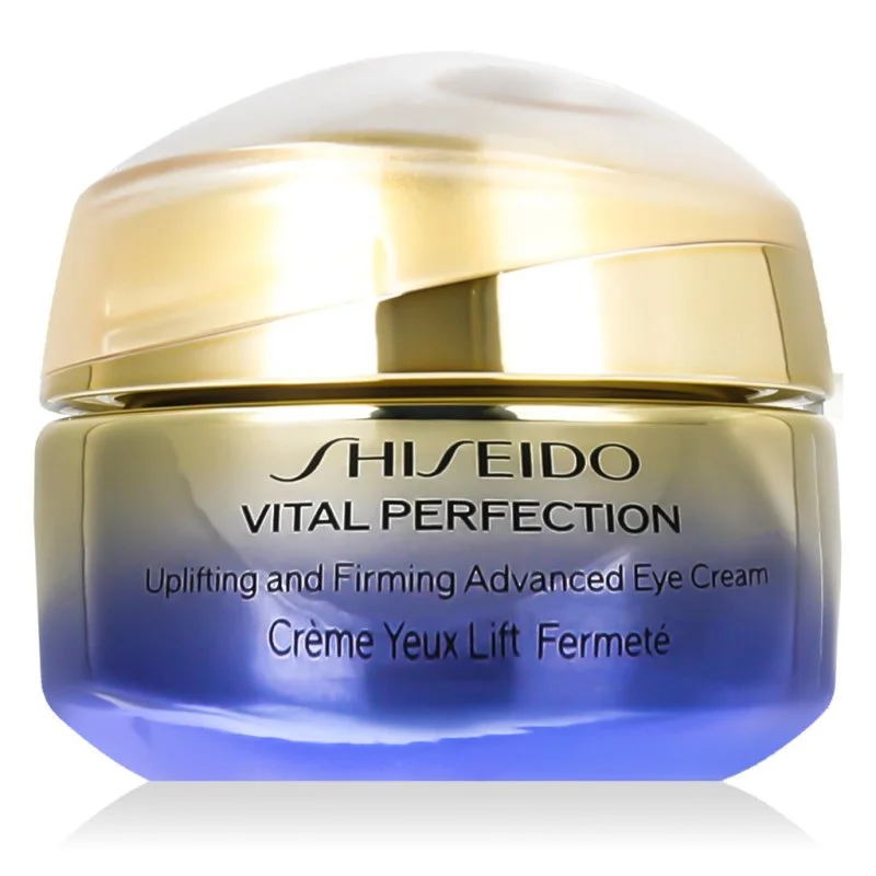 Vital Perfection Crème Yeux Lift Fermeté Avancée 15 ml