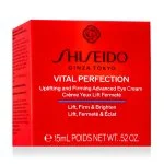 Vital Perfection Crème Yeux Lift Fermeté Avancée 15 ml
