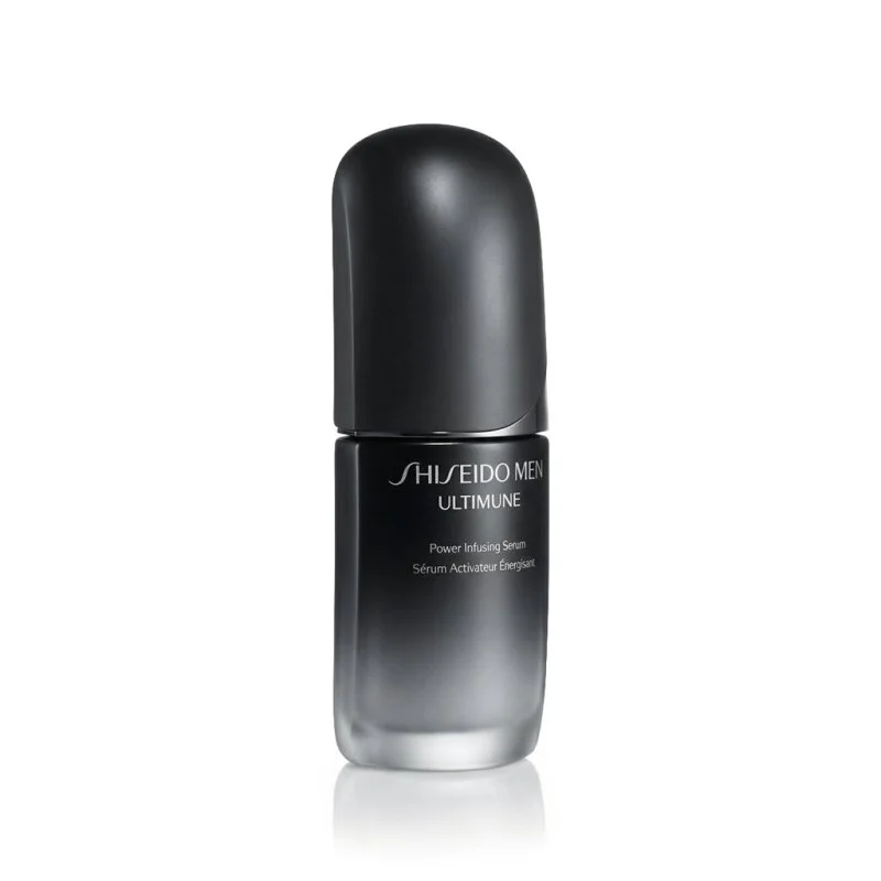 Ultimune Sérum activateur d'énergie pour homme 50 ml