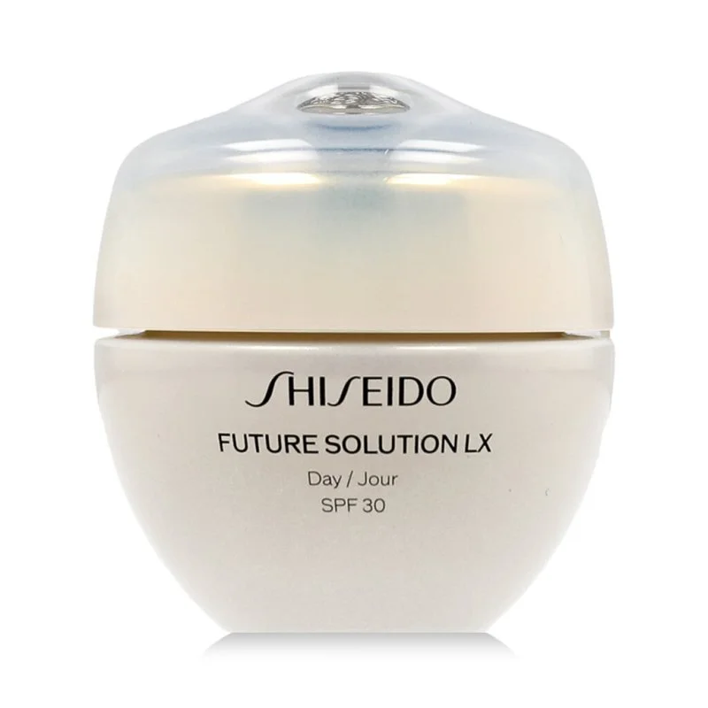 Future Solution LX Crème Protectrice Totale SPF 30 50 ml