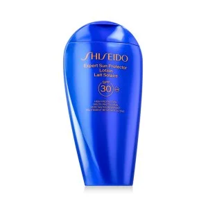 Shiseido Lotion solaire protectrice Expert SPF 30