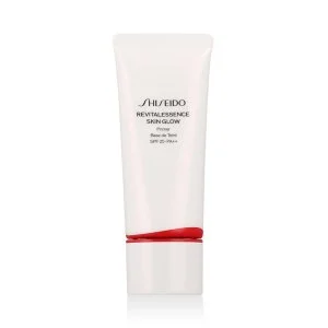 Shiseido Revitalessence Base de teint éclat SPF 25 PA++