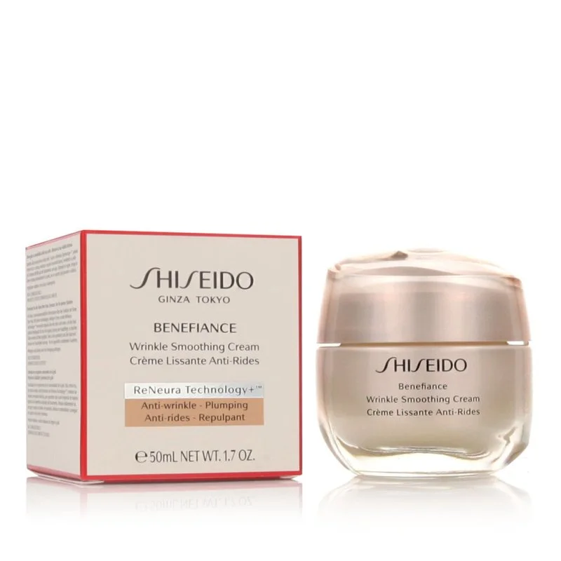 Benefiance Crème Lissante Anti-Rides 50 ml