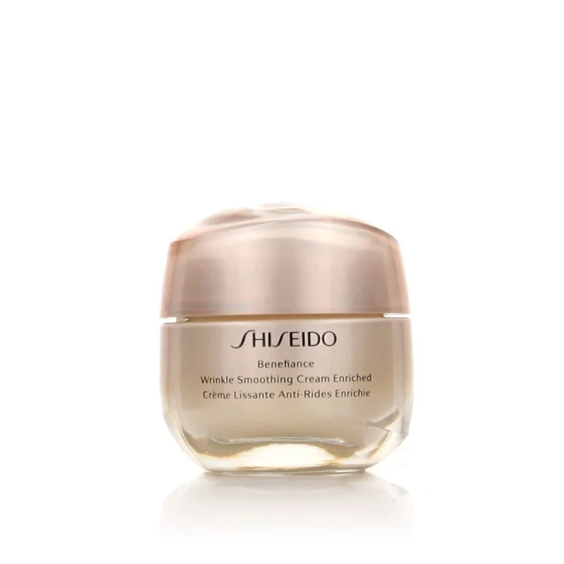 Benefiance Crème Lissante Anti-Rides Enrichie 50 ml