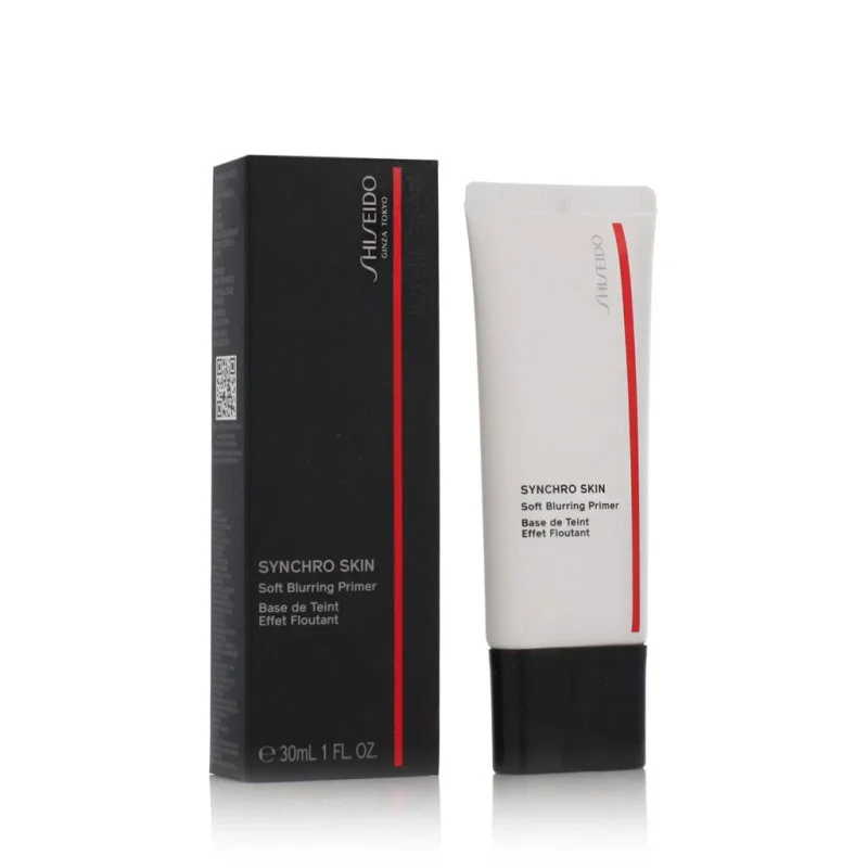 Synchro Skin (Base de maquillage floutante douce) 30 ml