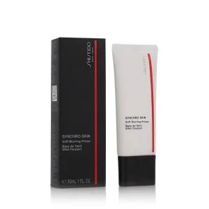 Shiseido Synchro Skin (Base de maquillage floutante douce)