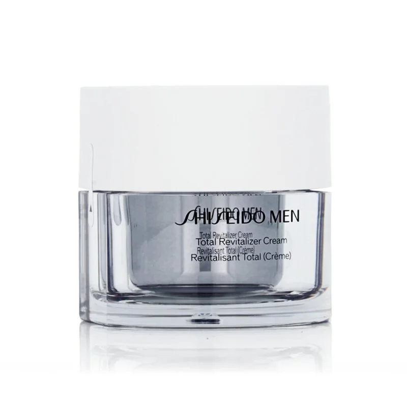 Crème revitalisante totale pour homme 50 ml