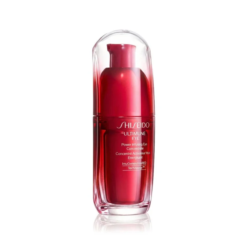 Ultimune Concentré Activateur Énergisant Yeux 15 ml