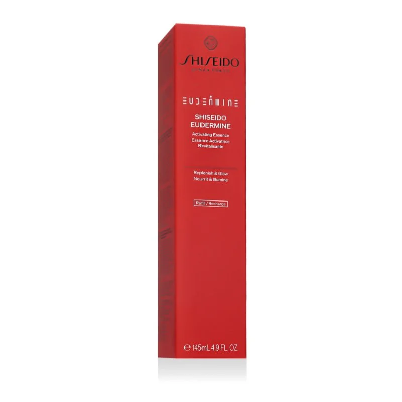 Recharge de l'essence activatrice Eudermine 145 ml