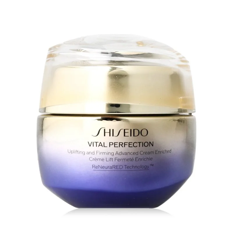 Vital Perfection Crème Avancée Liftante et Raffermissante Enrichie 50 ml