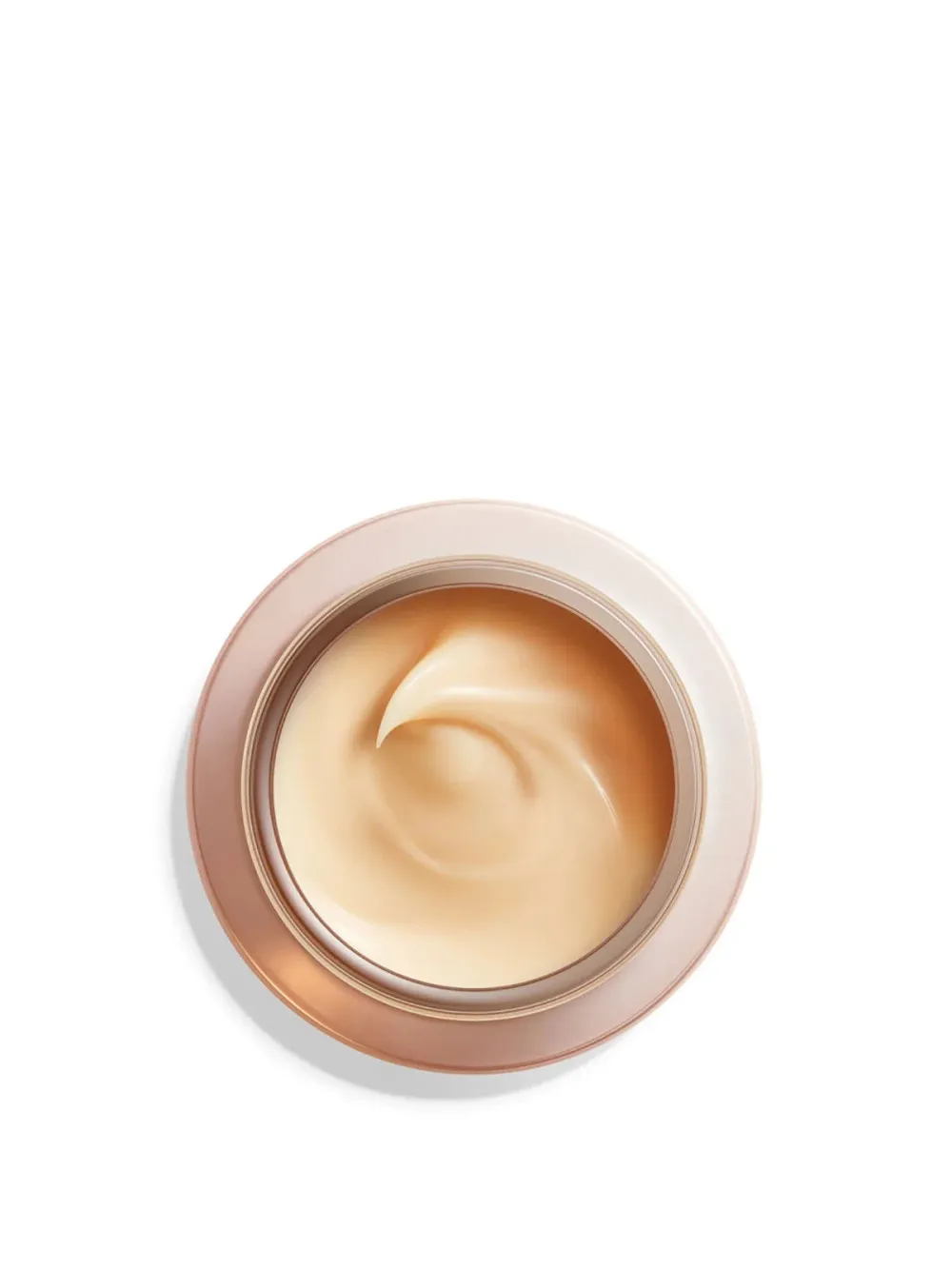 Benefiance crème de nuit anti-rides 50 ml