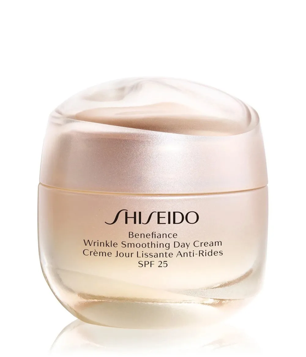 Benefiance Nutriperfect crème de jour pour le visage SPF 15 50 ml