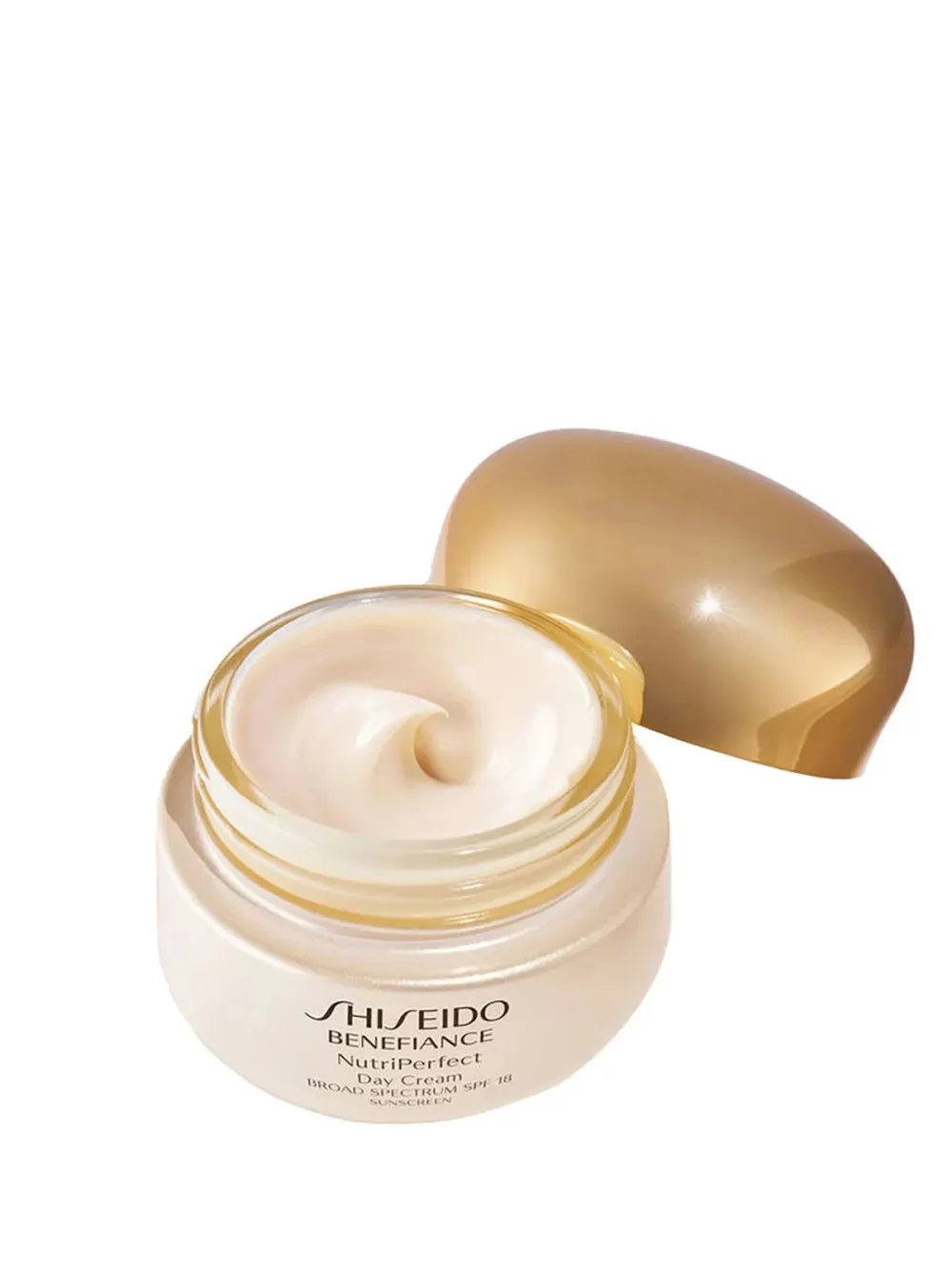 Benefiance Nutriperfect crème de jour pour le visage SPF 15 50 ml