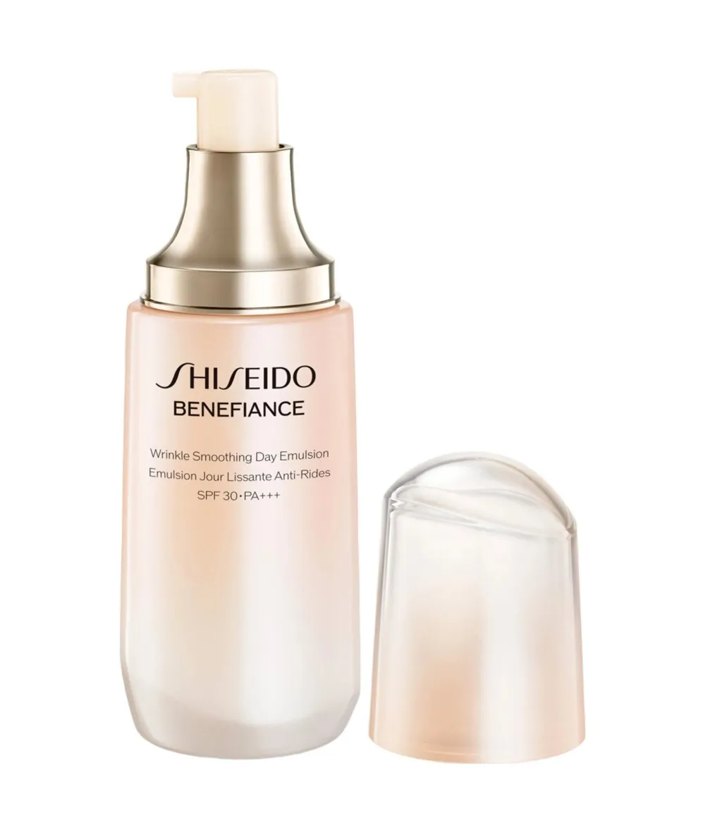 Benefiance Émulsion protectrice anti-âge SPF 30 PA+++ 75 ml