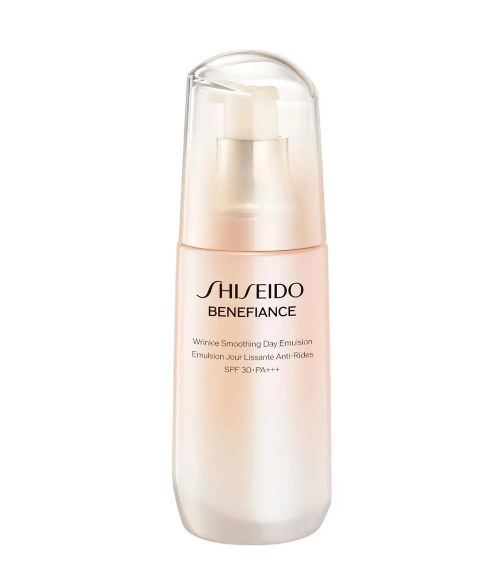 Benefiance Émulsion protectrice anti-âge SPF 30 PA+++ 75 ml