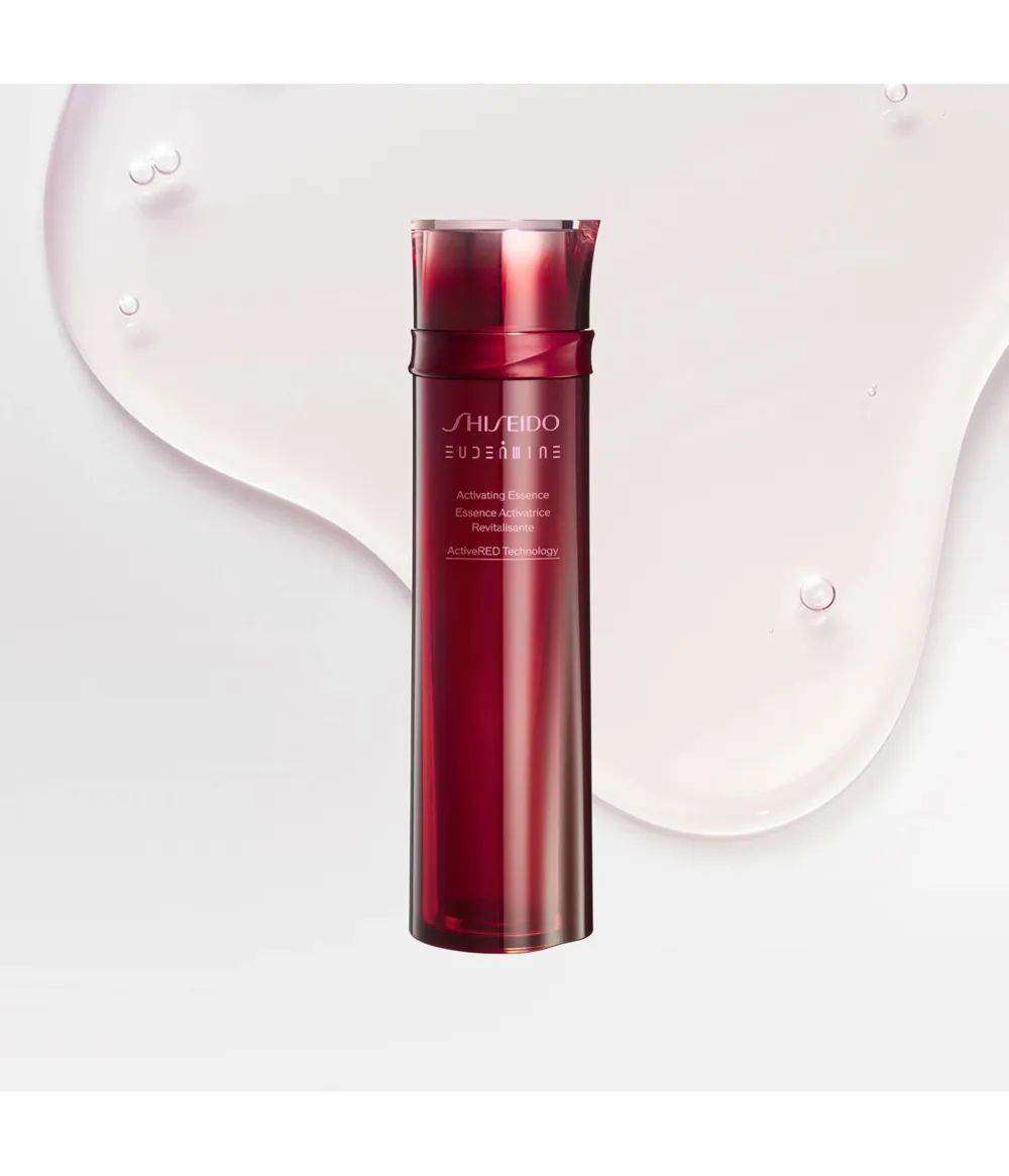 Eudermine essence hydratante pour le visage 145 ml