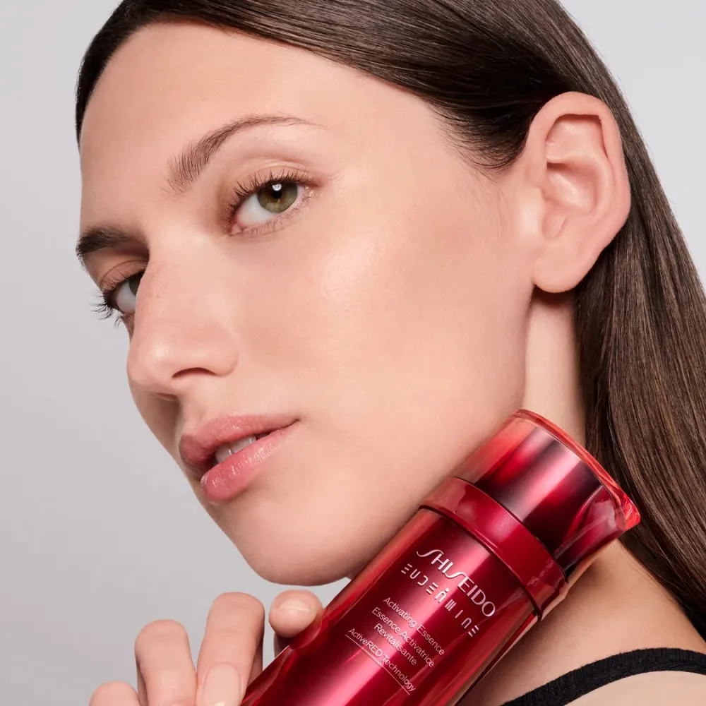 Eudermine essence hydratante pour le visage 145 ml