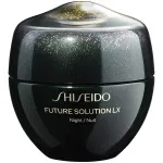 Future Solution LX crème de nuit régénérante et anti-rides 50 ml