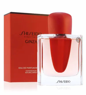 Shiseido Ginza Intense eau de parfum pour femme 90 ml