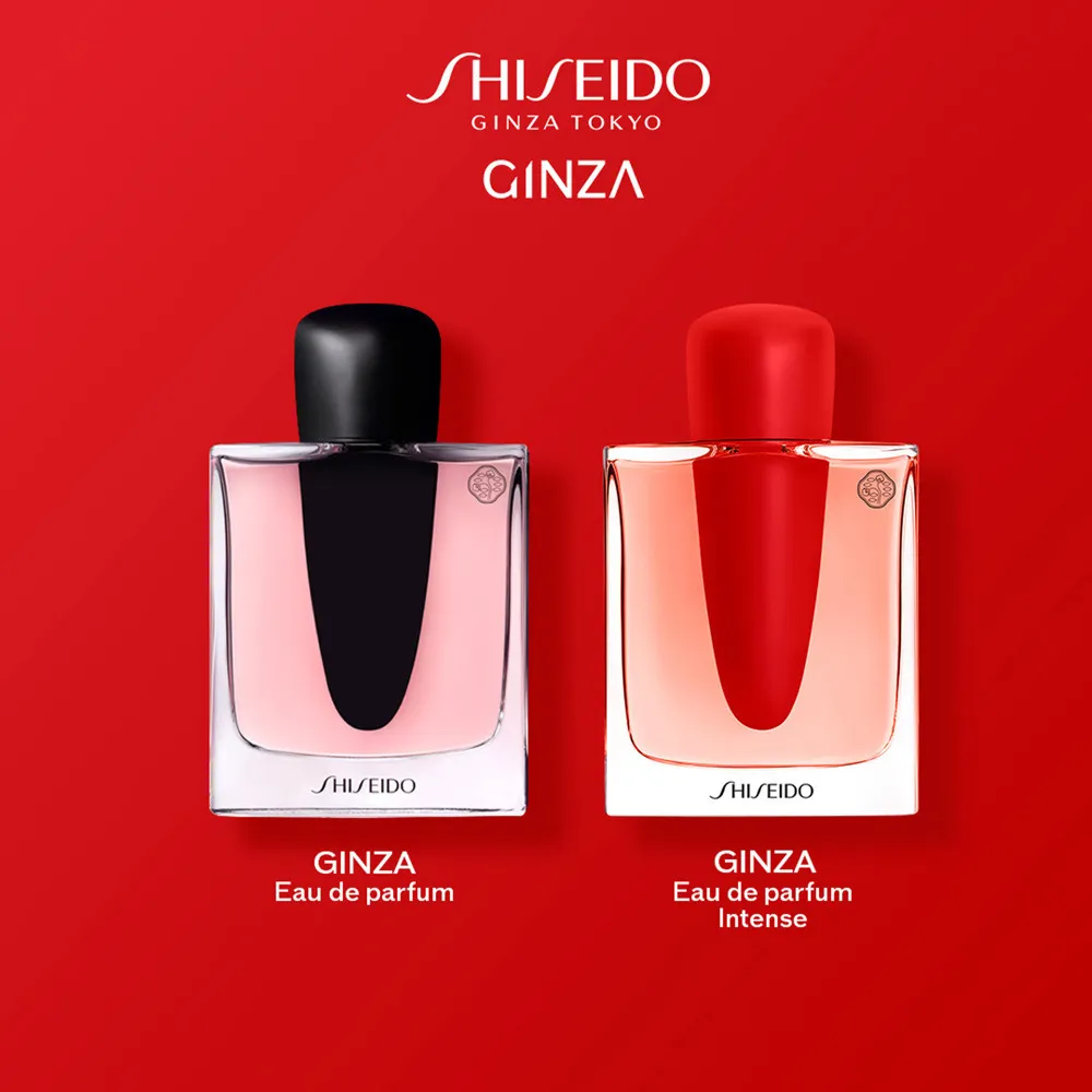 Ginza Intense eau de parfum pour femmes 30 ml
