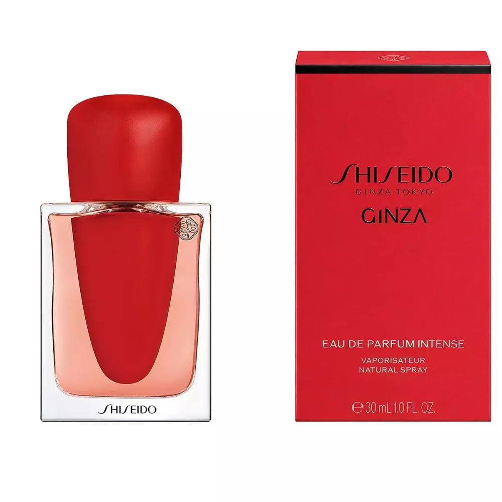 Ginza Intense eau de parfum pour femmes 30 ml