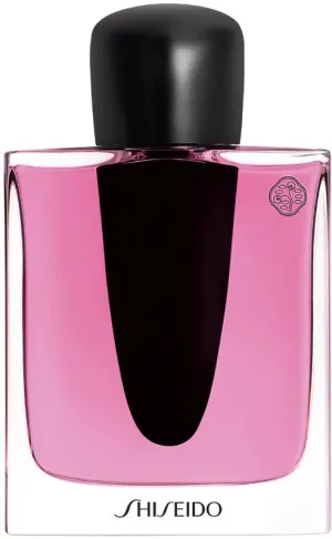 Shiseido Ginza Murasaki eau de parfum pour femme 90 ml