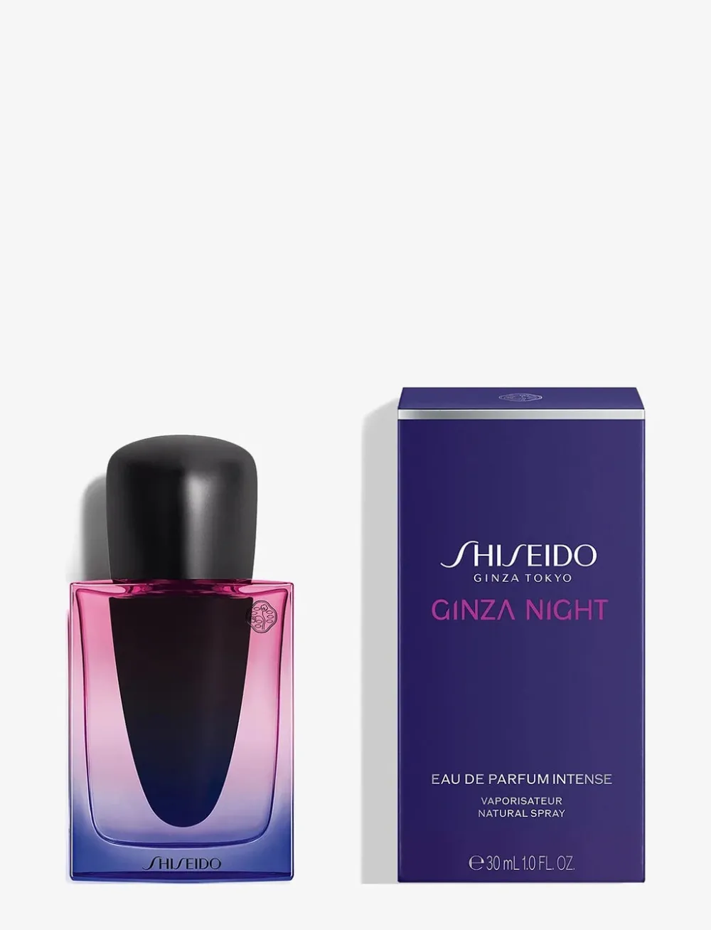 Ginza Night eau de parfum pour femme 30 ml