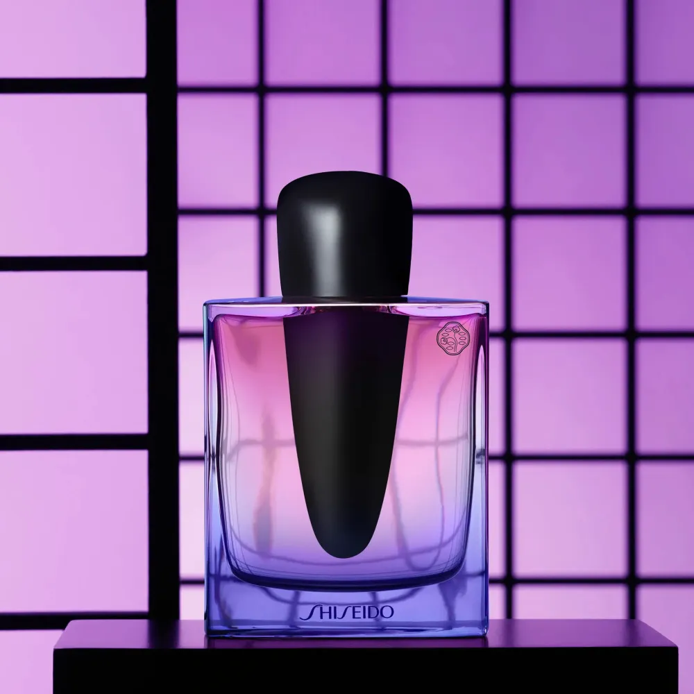 Ginza Night eau de parfum pour femme 30 ml