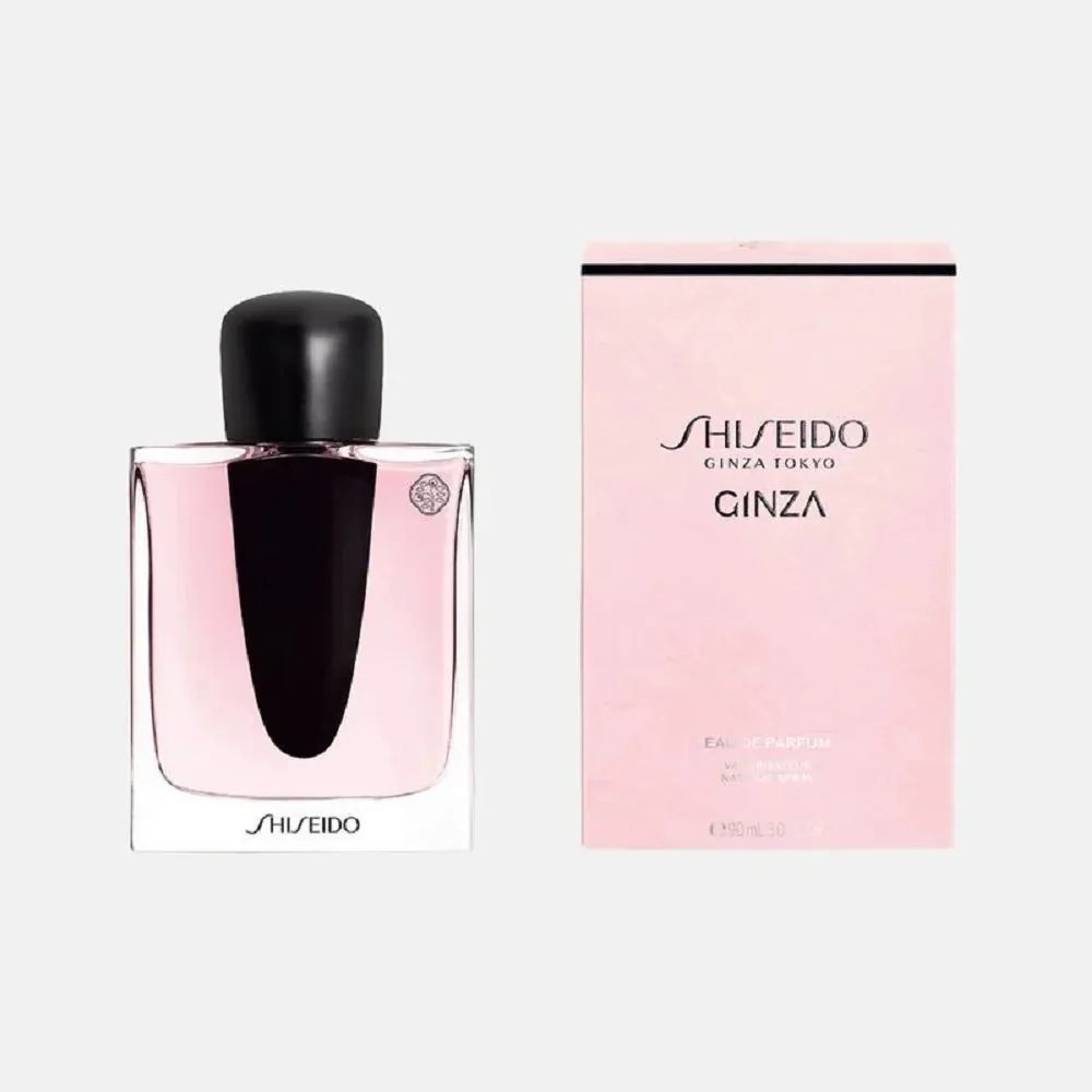 Ginza eau de parfum pour femme 90 ml