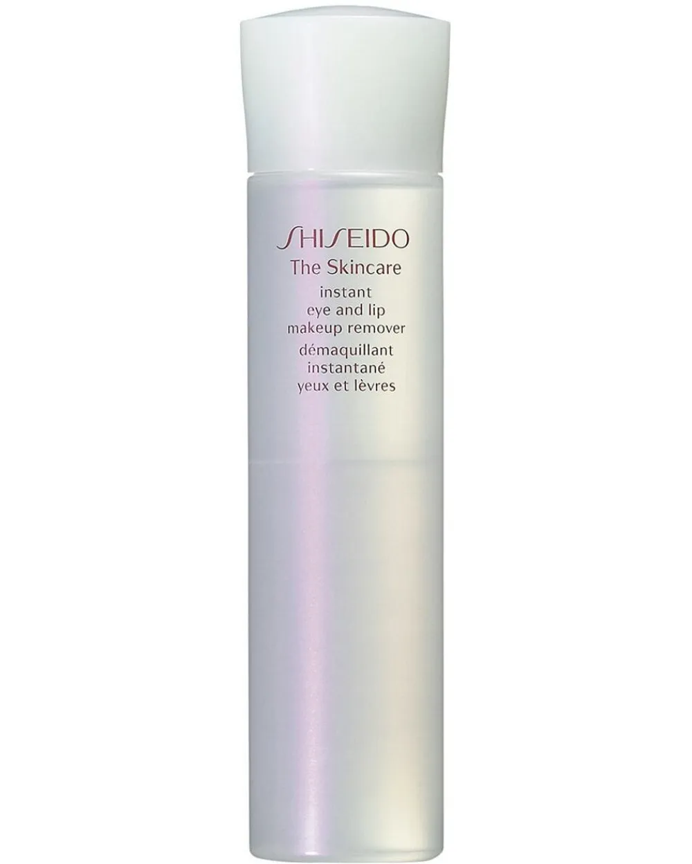 Démaquillant instantané yeux et lèvres 125 ml