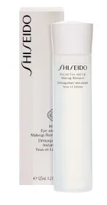 Démaquillant instantané yeux et lèvres 125 ml