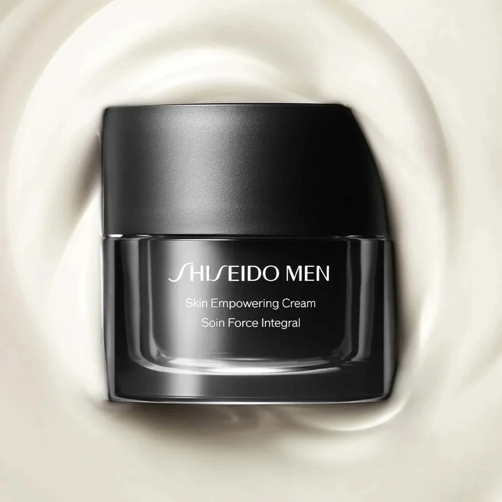 Men Skin Empowering Cream crème fortifiante pour homme 50 ml