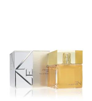 Eau de parfum Shiseido Zen pour femme 100 ml