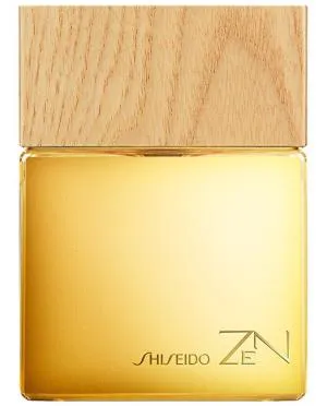 Eau de parfum Shiseido Zen pour femme 100 ml