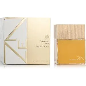 Eau de parfum Shiseido Zen pour femme 100 ml