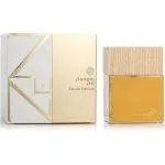 Eau de parfum Shiseido Zen pour femme 100 ml