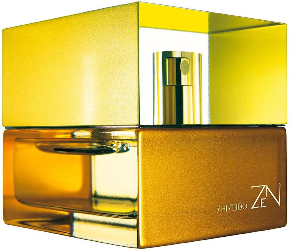 Zen eau de parfum pour femme 30 ml