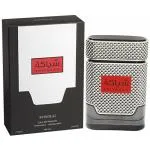 Khadlaj Shiyaaka Silver eau de parfum pour homme