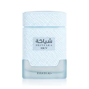 Khadlaj Shiyaaka Sky eau de parfum pour homme