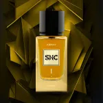 SHK I Eau de parfum pour homme 100 ml
