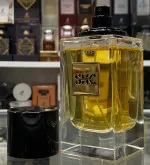 SHK I Eau de parfum pour homme 100 ml