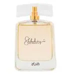Shuhrah Pour Femme eau de parfum pour femme 90 ml