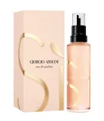 Sí recharge eau de parfum pour femmes 100 ml