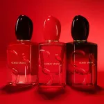 Sì Passione eau de parfum pour femme 100 ml