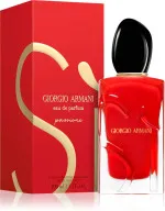 Sì Passione eau de parfum pour femme 100 ml