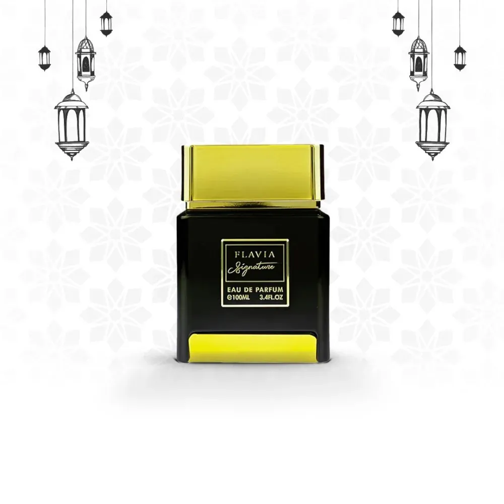Signature Eau de Parfum unisexe 100 ml