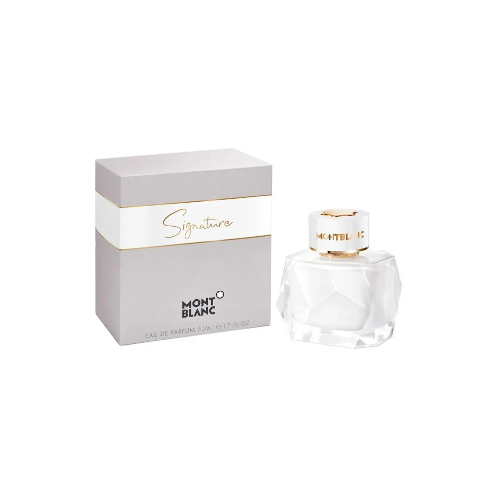 Signature Eau de Parfum pour femme 50 ml