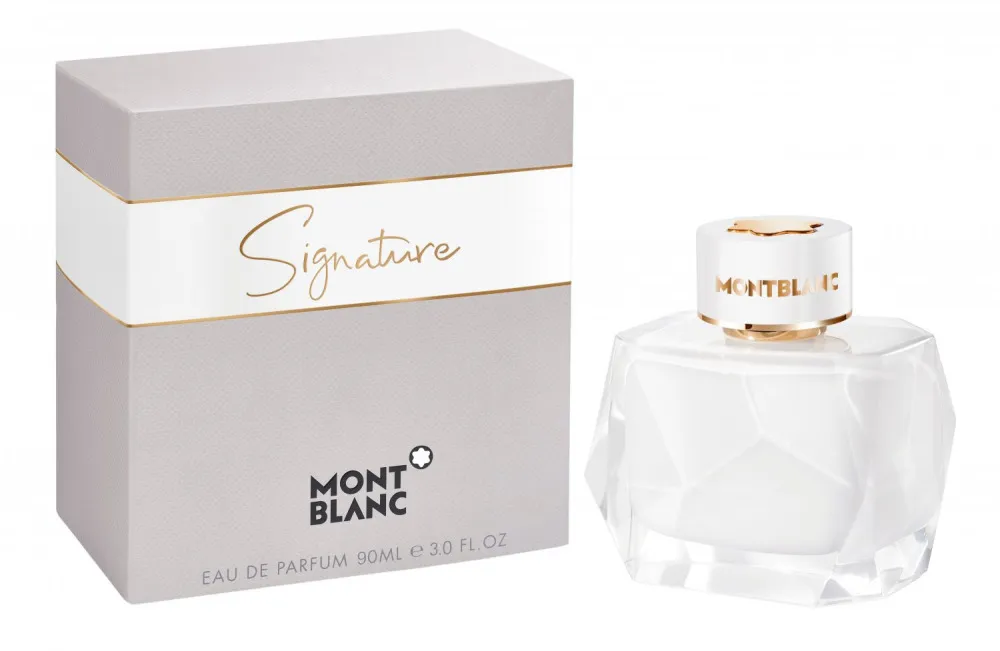 Signature Eau de Parfum pour femme 50 ml