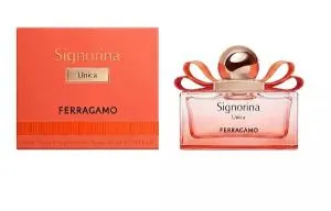 Salvatore Ferragamo Signorina Unica eau de parfum pour femme